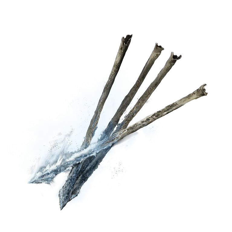 Coldbone Bolt icon