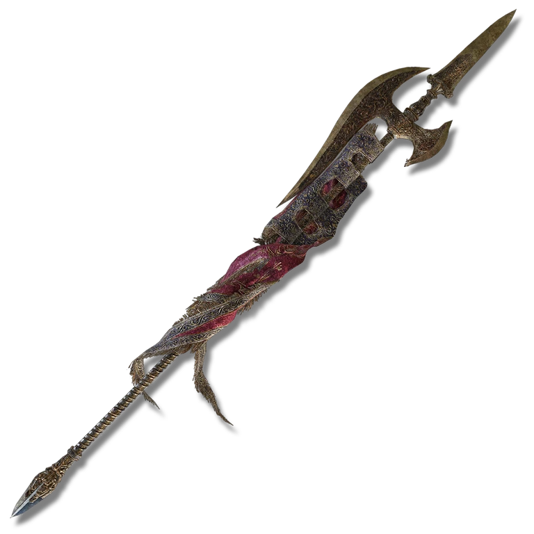 Commander's Standard icon