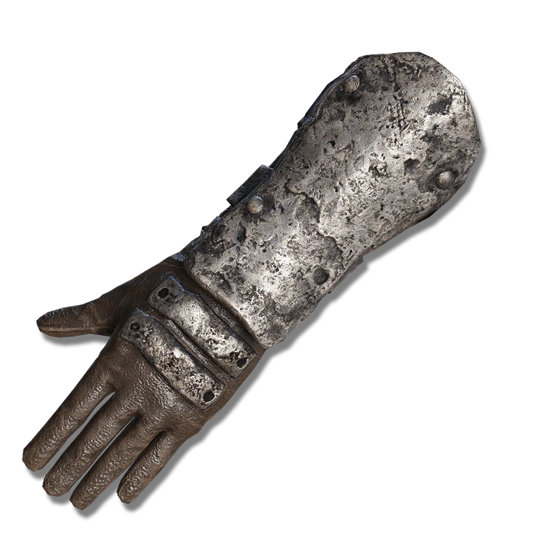 Common Soldier Gauntlets icon