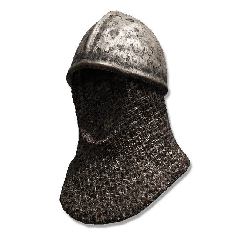 Common Soldier Helm icon