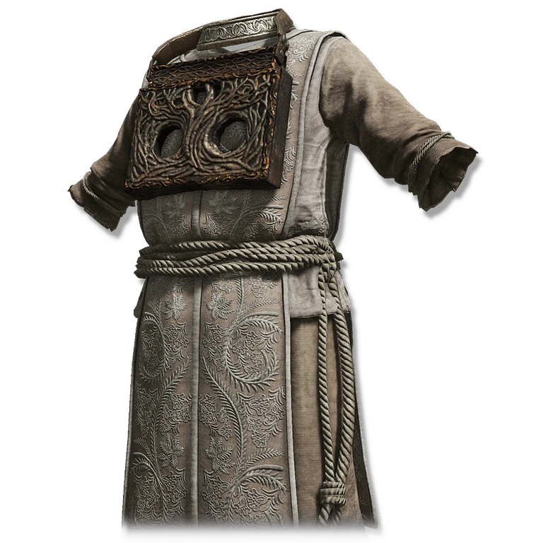 Commoner's Garb (Altered) icon