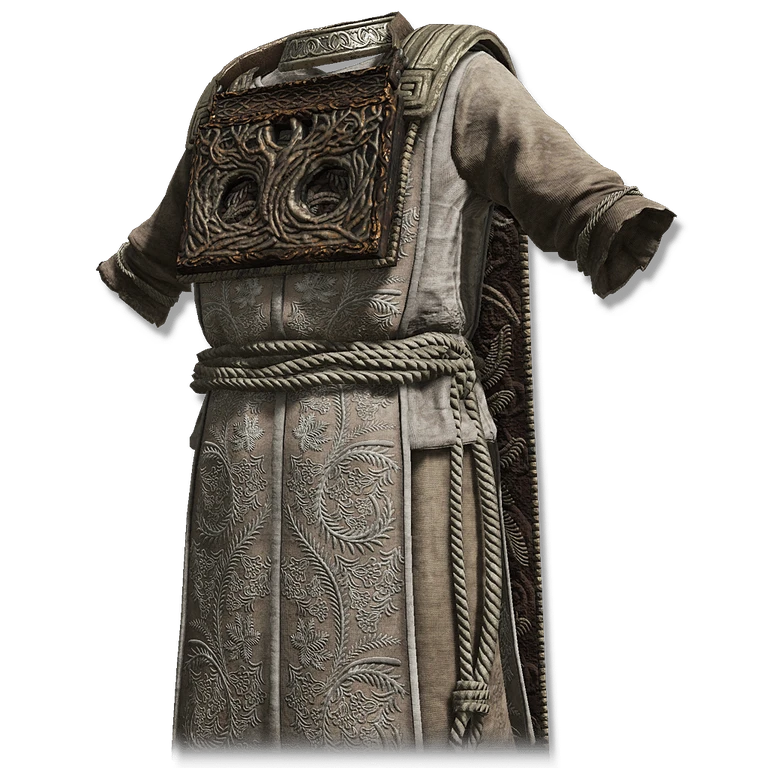 Commoner's Garb icon