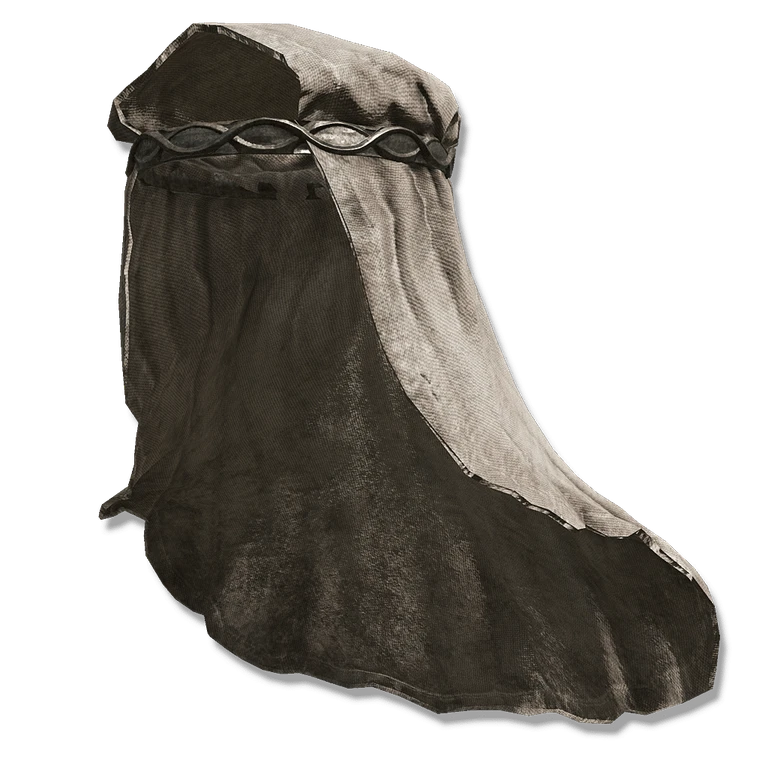 Commoner's Headband icon