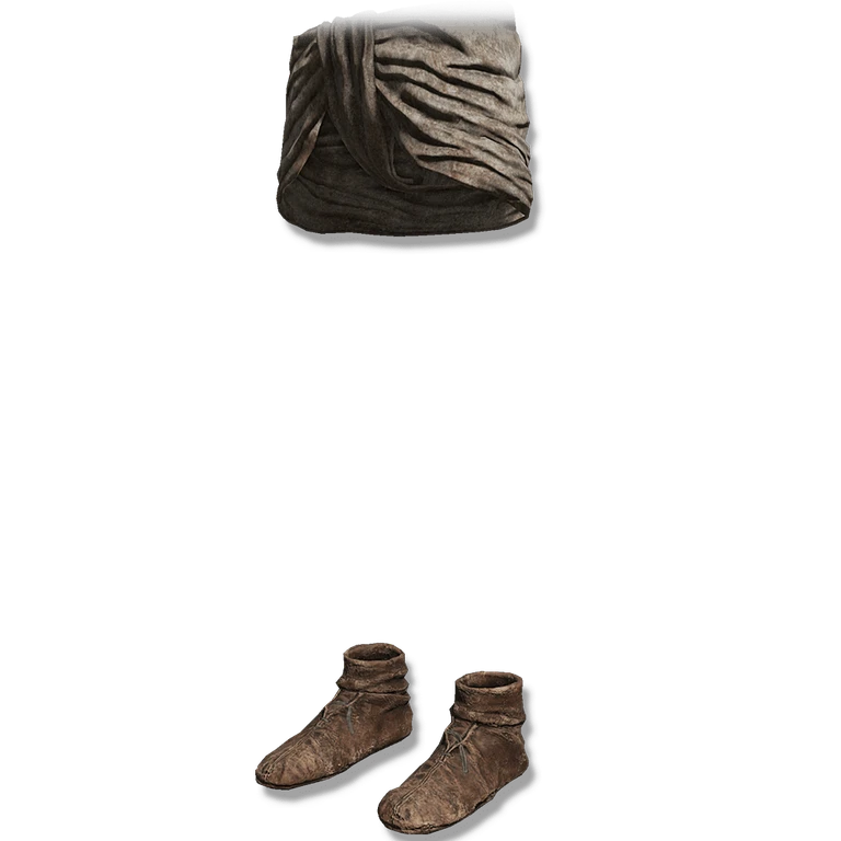 Commoner's Shoes icon