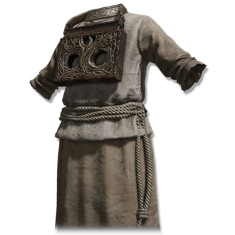 Commoner's Simple Garb (Altered) icon