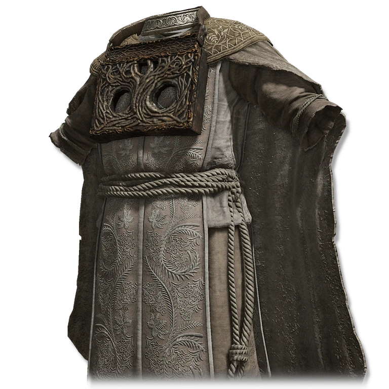 Commoner's Simple Garb icon