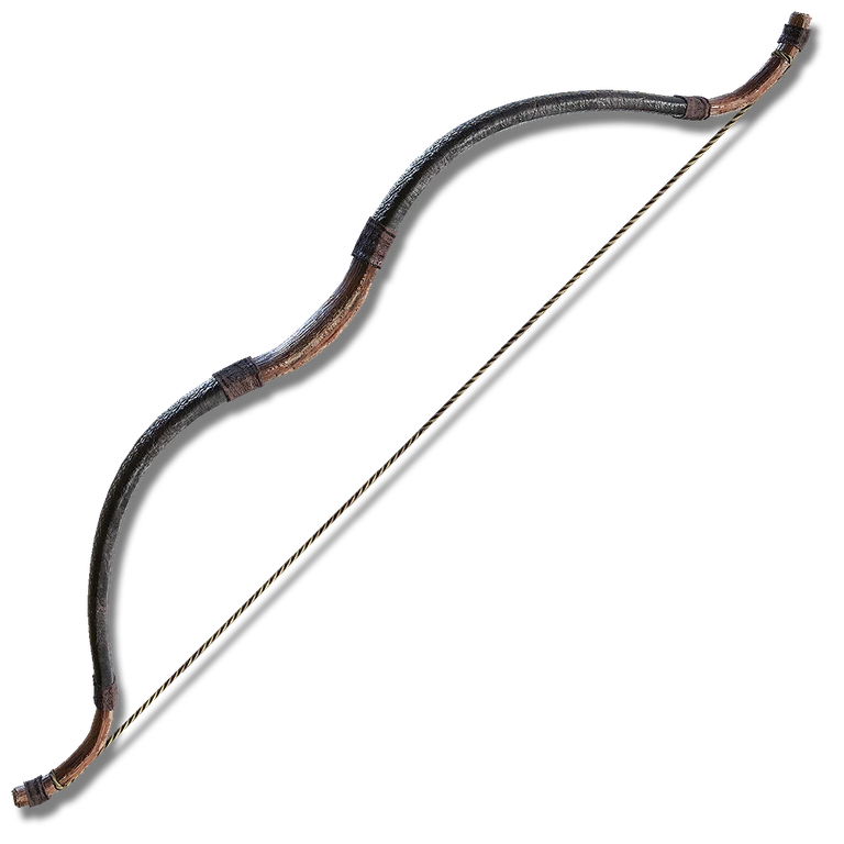 Composite Bow icon