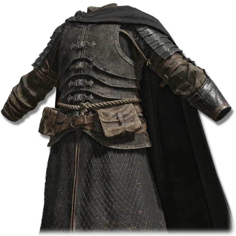 Confessor Armor icon