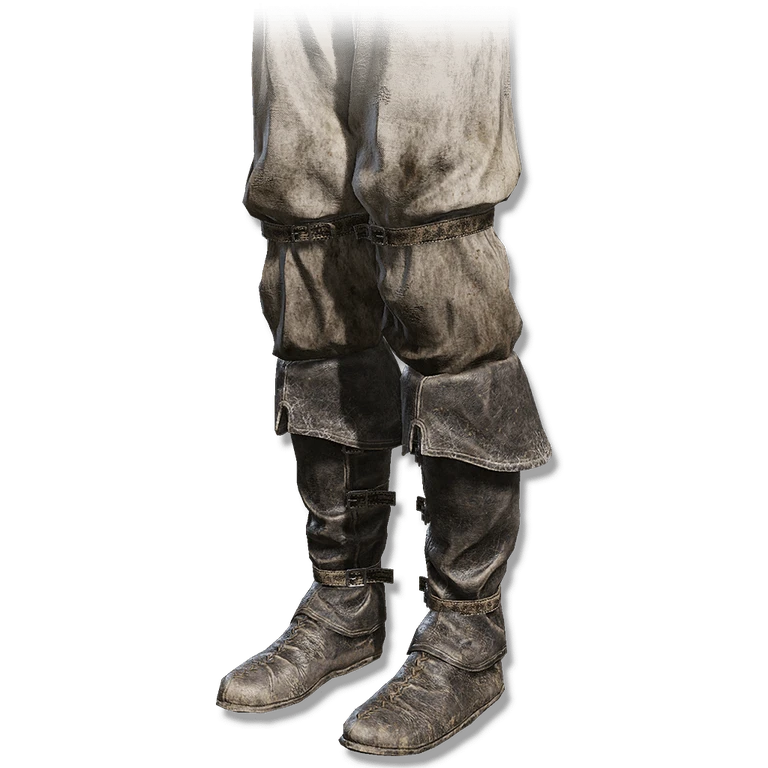 Confessor Boots icon