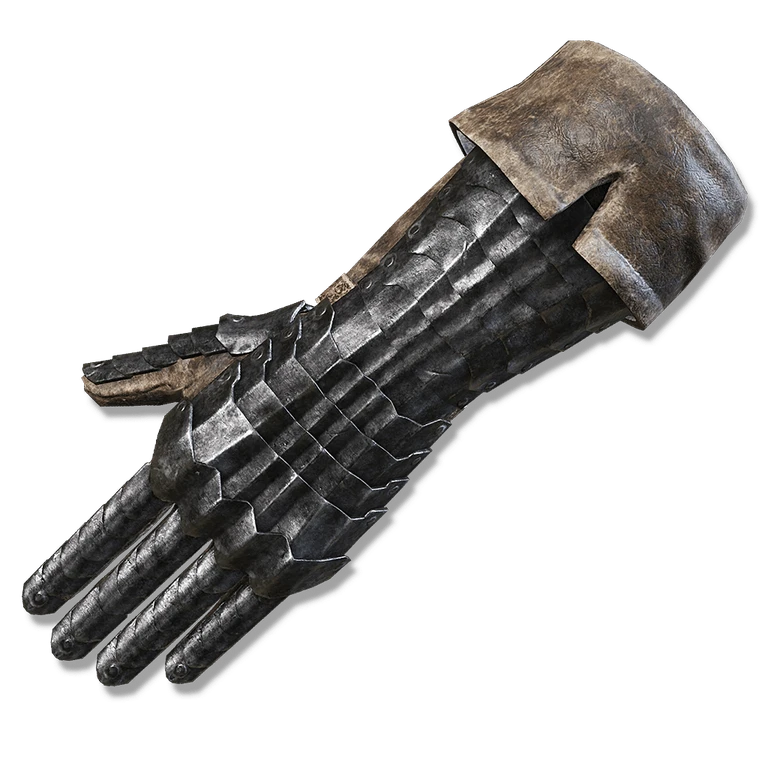 Confessor Gloves icon