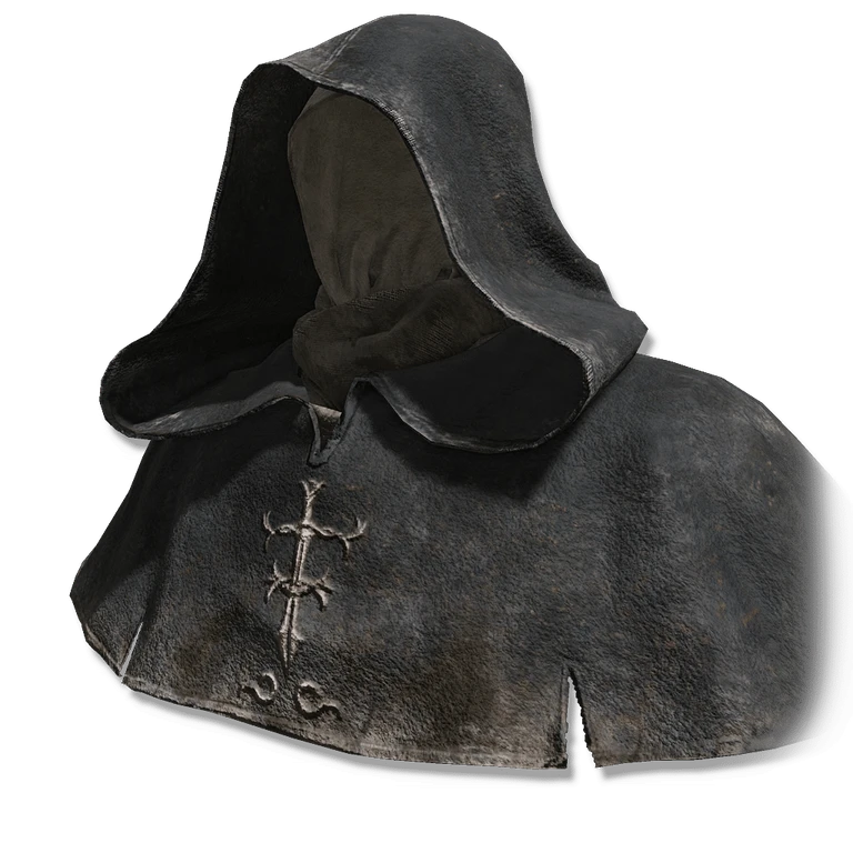 Confessor Hood icon