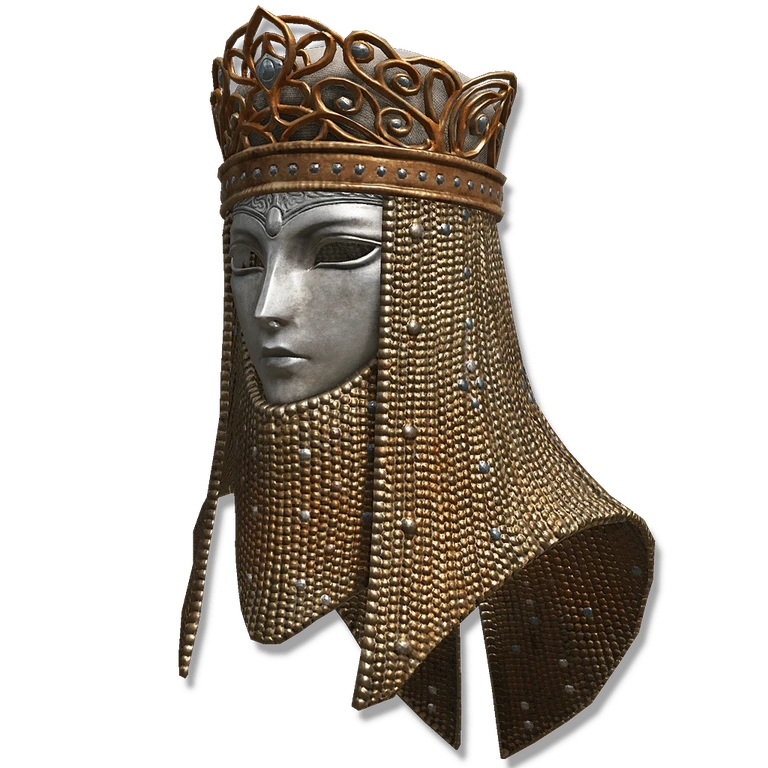 Consort's Mask icon