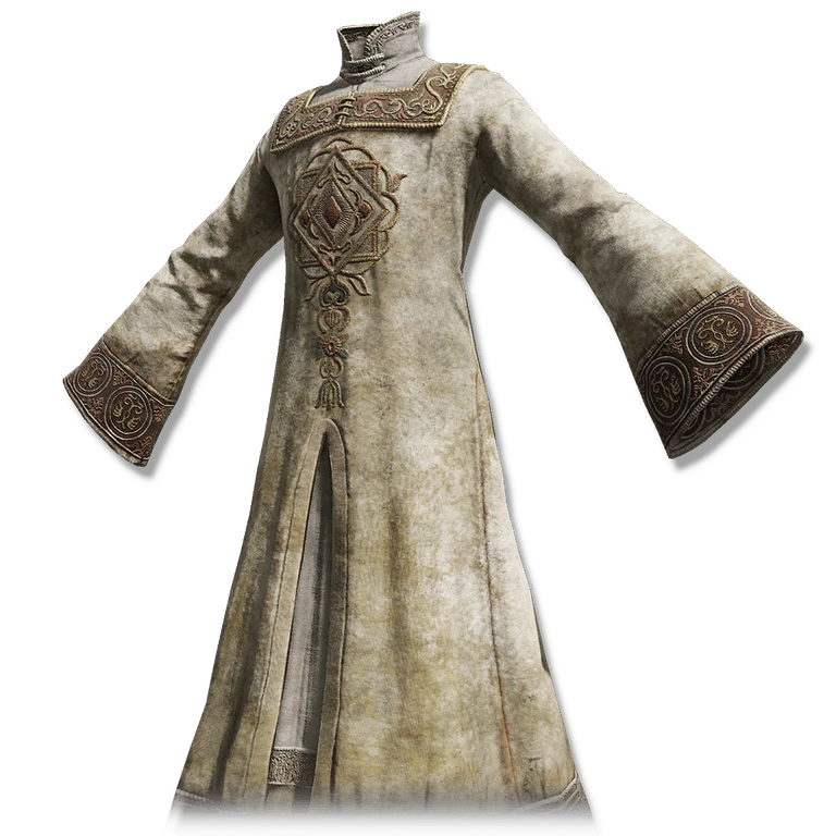 Consort's Robe icon