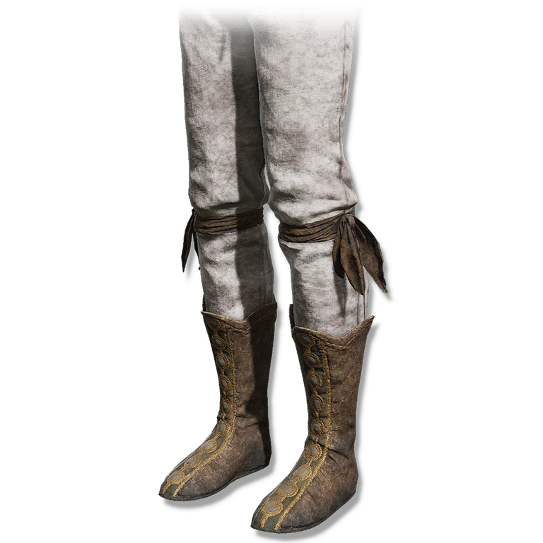 Consort's Trousers icon