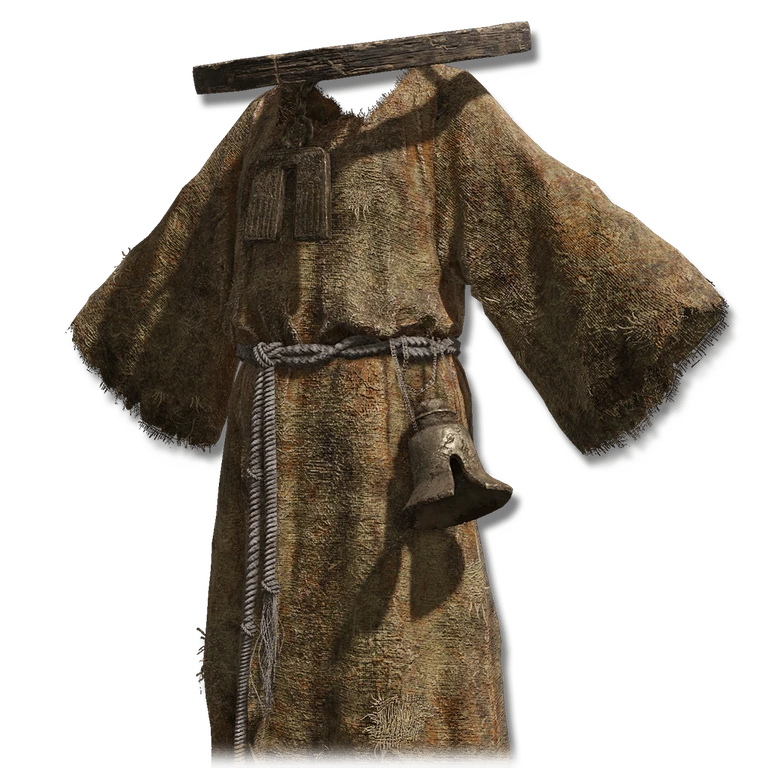Corhyn's Robe icon
