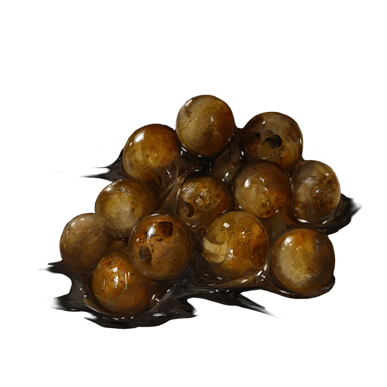 Crab Eggs icon