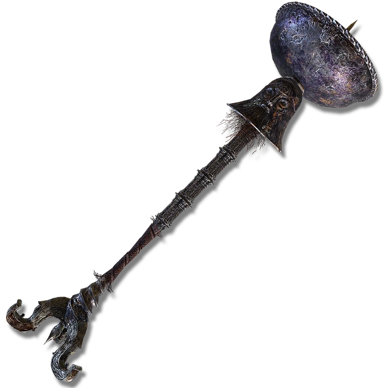 Cranial Vessel Candlestand icon