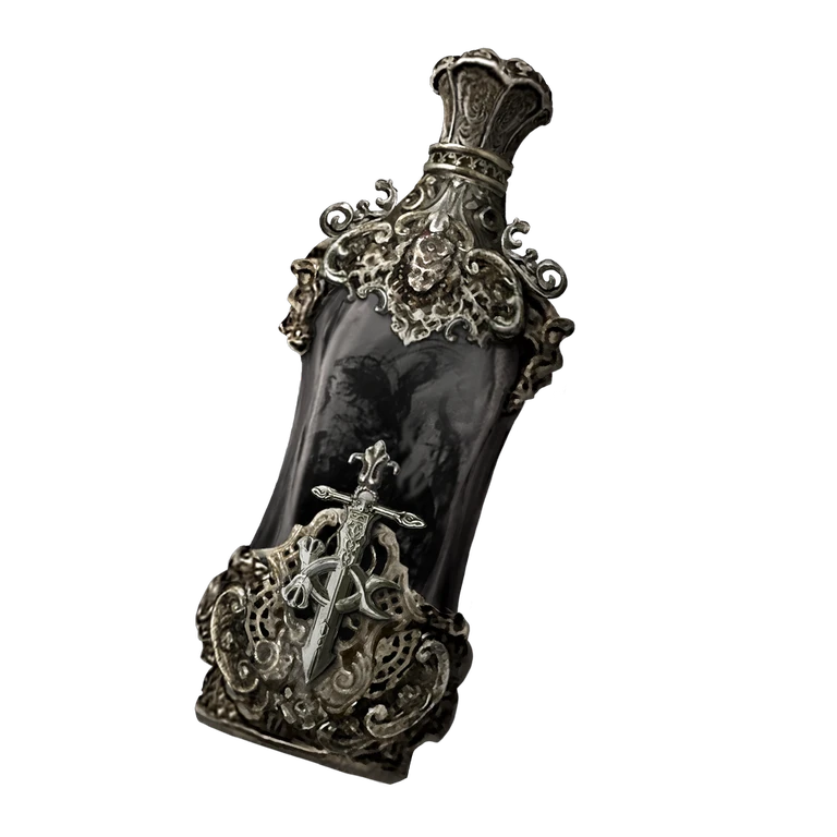 Crepus's Vial icon