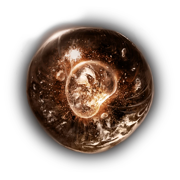Crimson Bubbletear icon