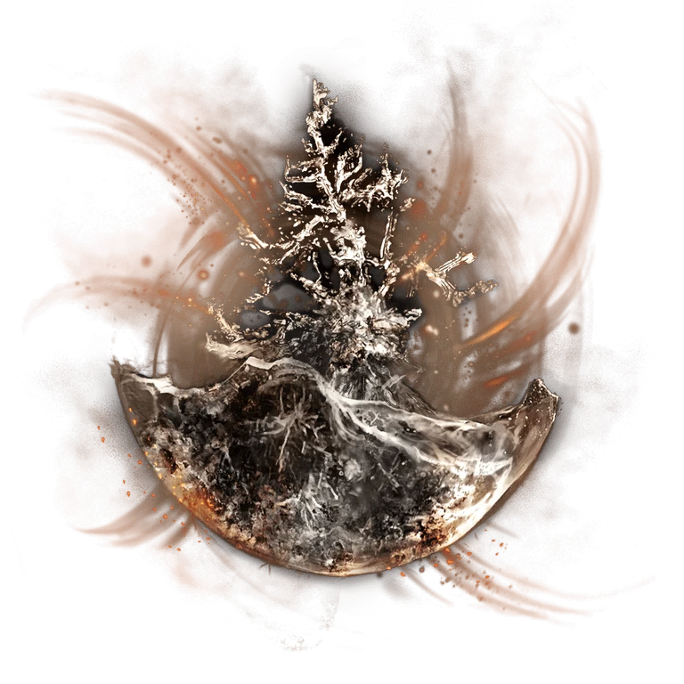 Crimson-Sapping Cracked Tear icon