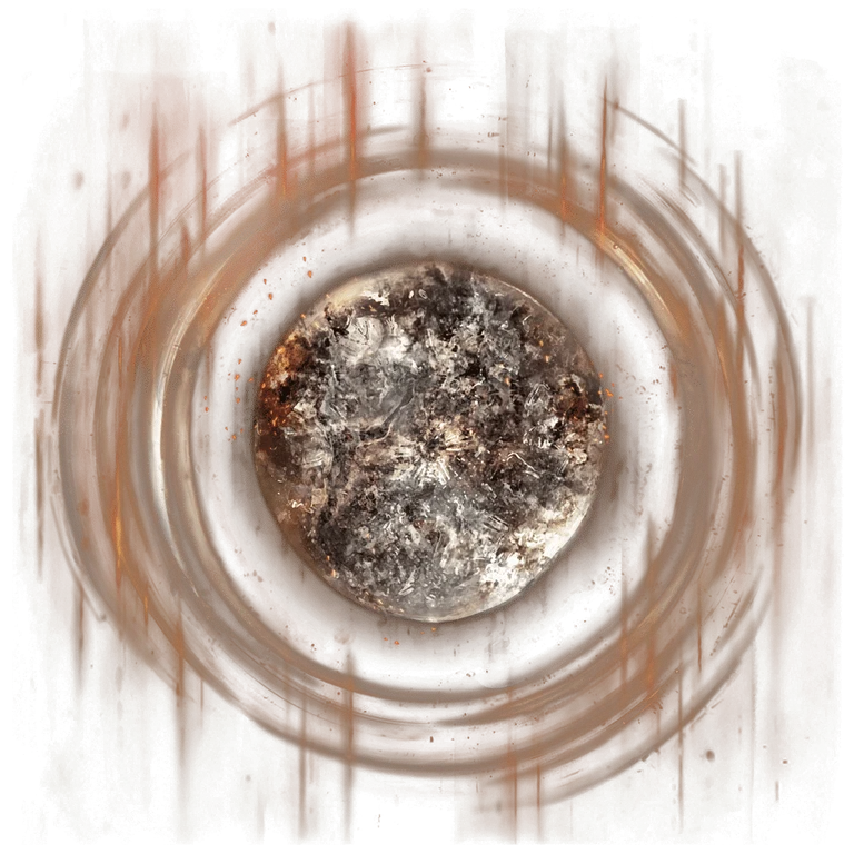 Crimsonburst Dried Tear icon