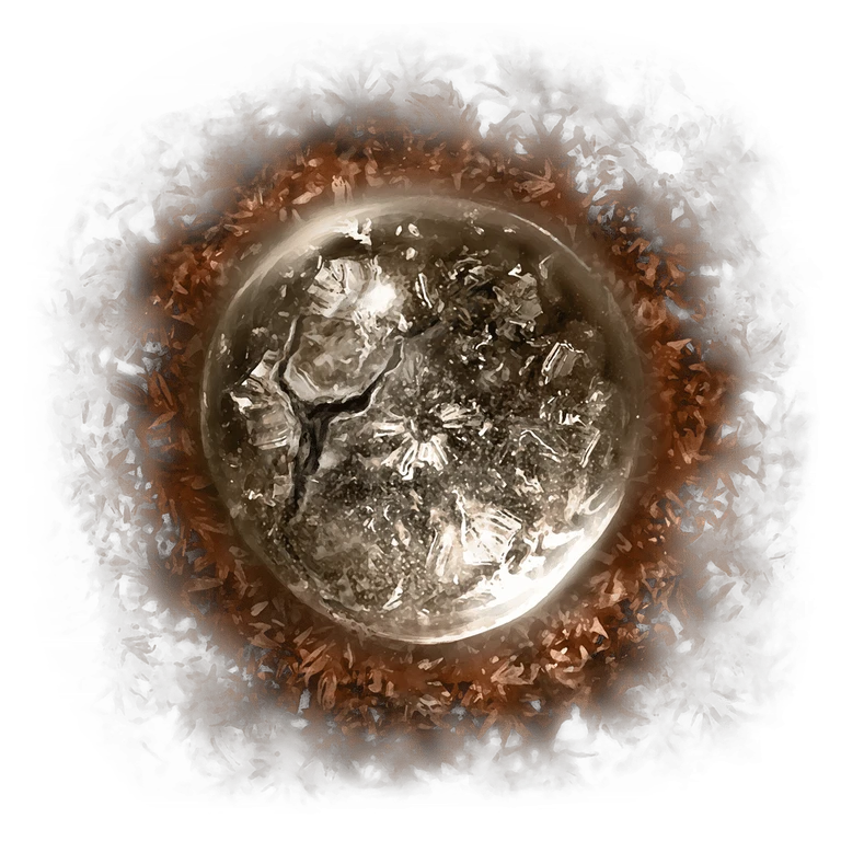Crimsonspill Crystal Tear icon
