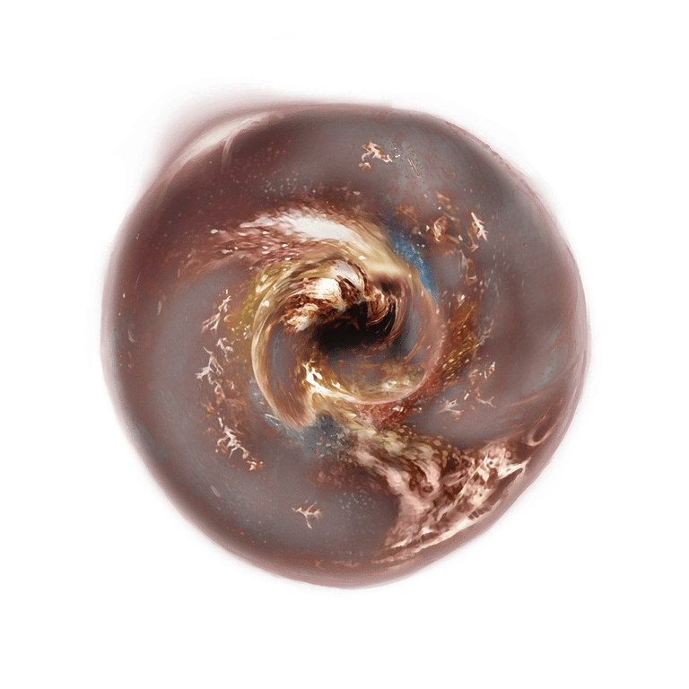 Crimsonwhorl Bubbletear icon