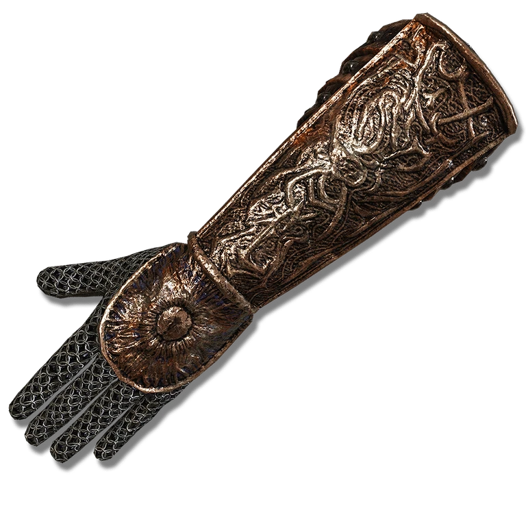 Crucible Gauntlets icon