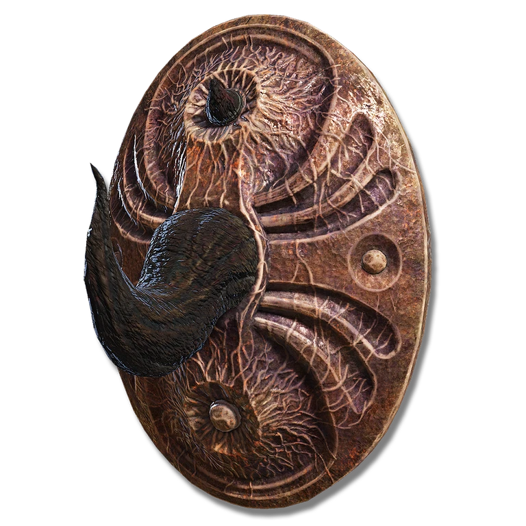 Crucible Hornshield icon