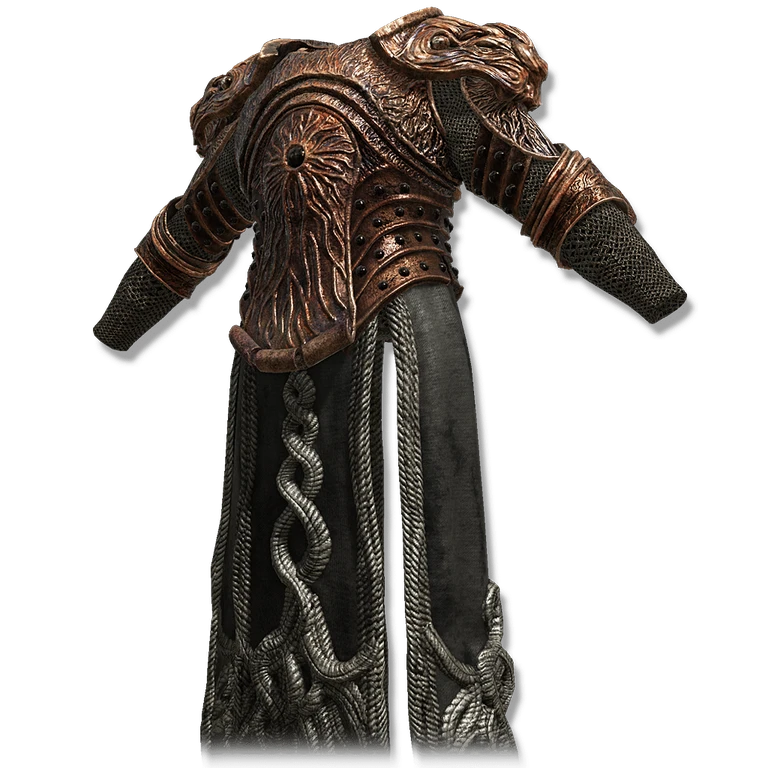 Crucible Tree Armor (Altered) icon