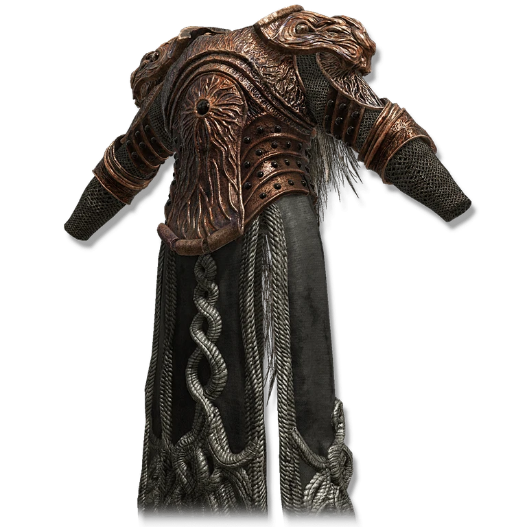Crucible Tree Armor icon