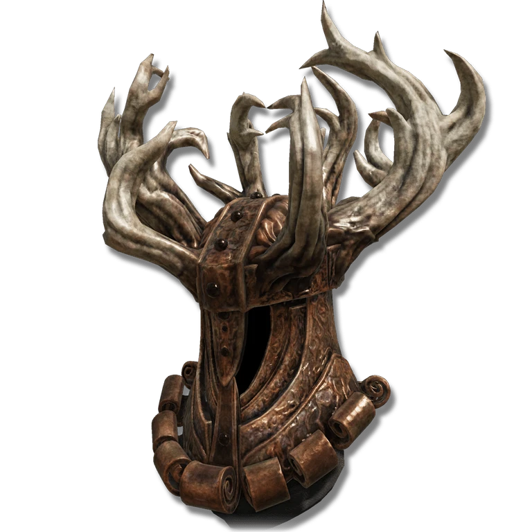 Crucible Tree Helm icon