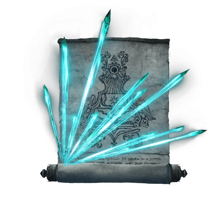 Crystal Burst icon