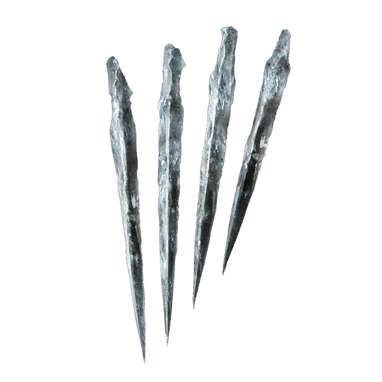 Crystal Dart icon