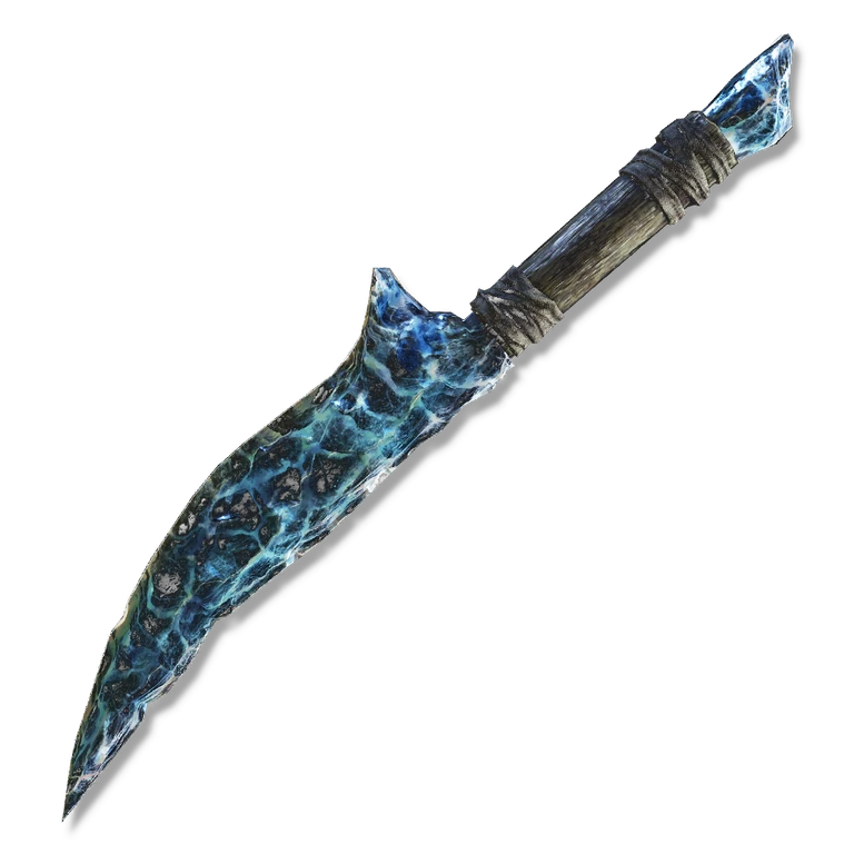 Crystal Knife icon