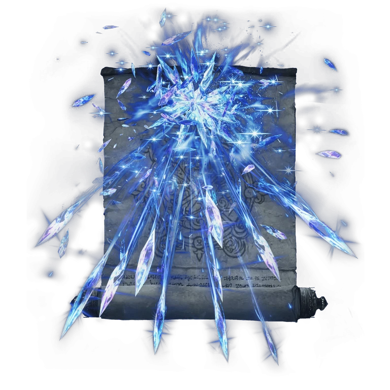 Crystal Release icon