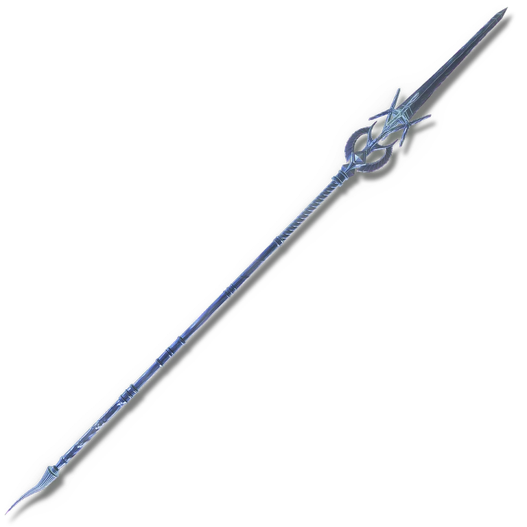 Crystal Spear icon