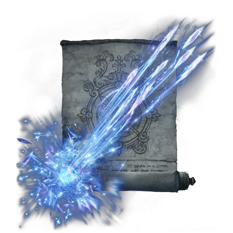 Crystal Torrent icon