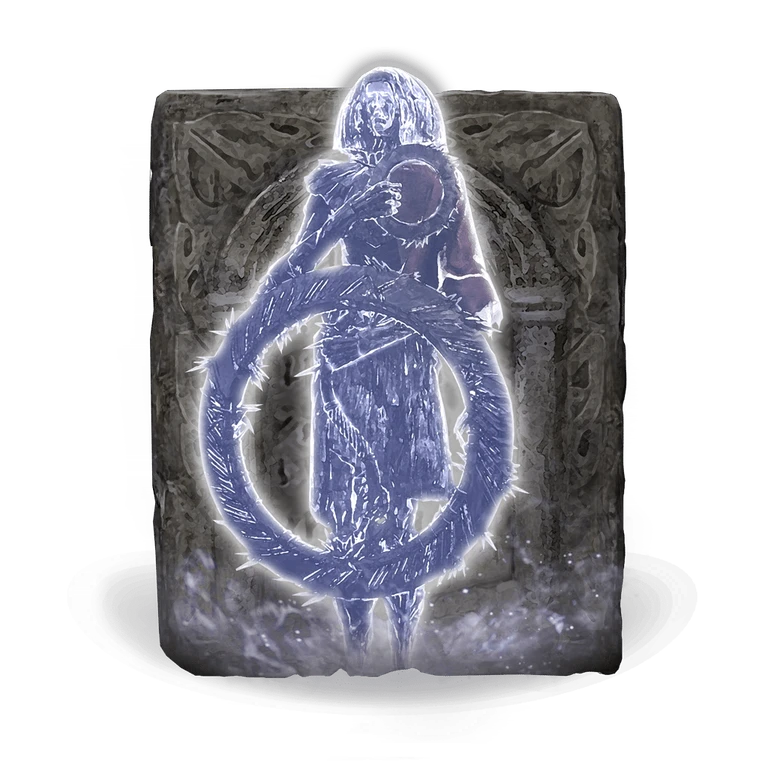 Crystalian Ashes icon