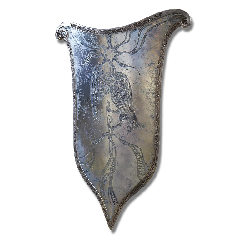 Cuckoo Greatshield icon