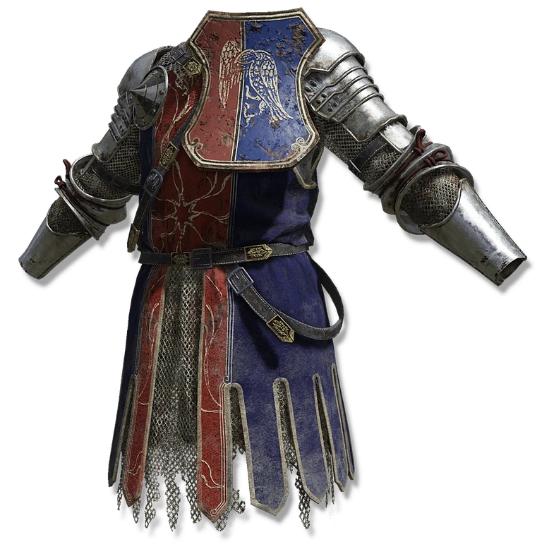 Cuckoo Knight Armor (Altered) icon
