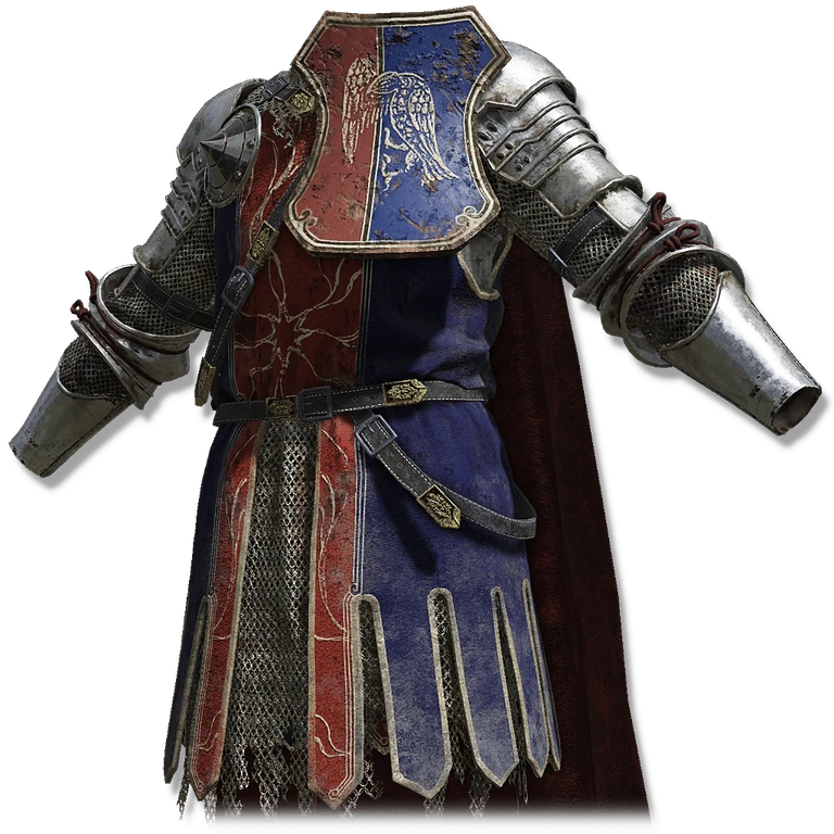 Cuckoo Knight Armor icon