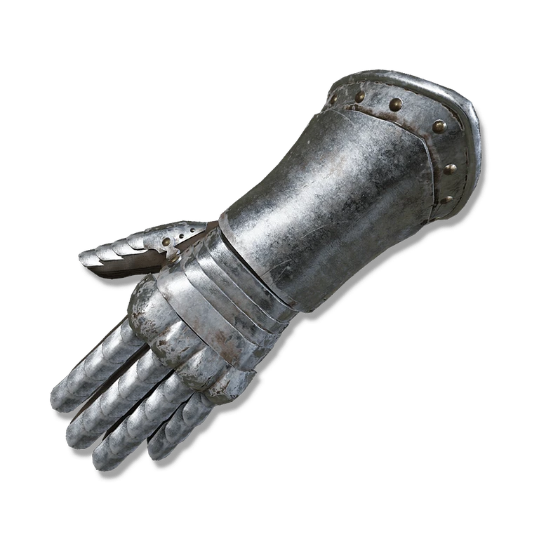 Cuckoo Knight Gauntlets icon