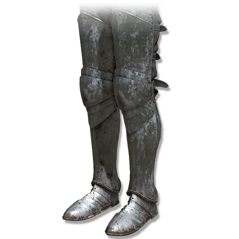 Cuckoo Knight Greaves icon