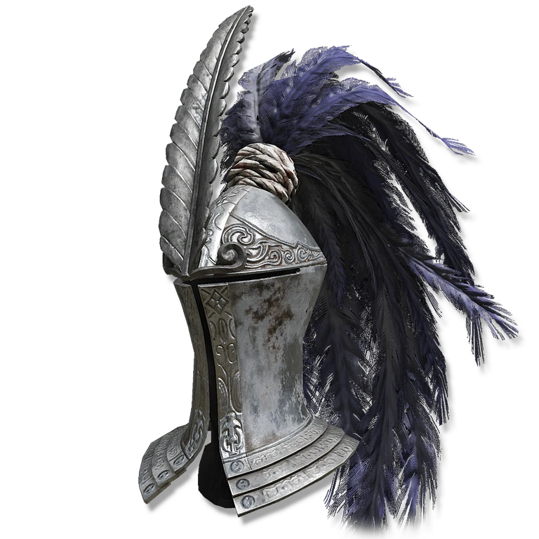 Cuckoo Knight Helm icon