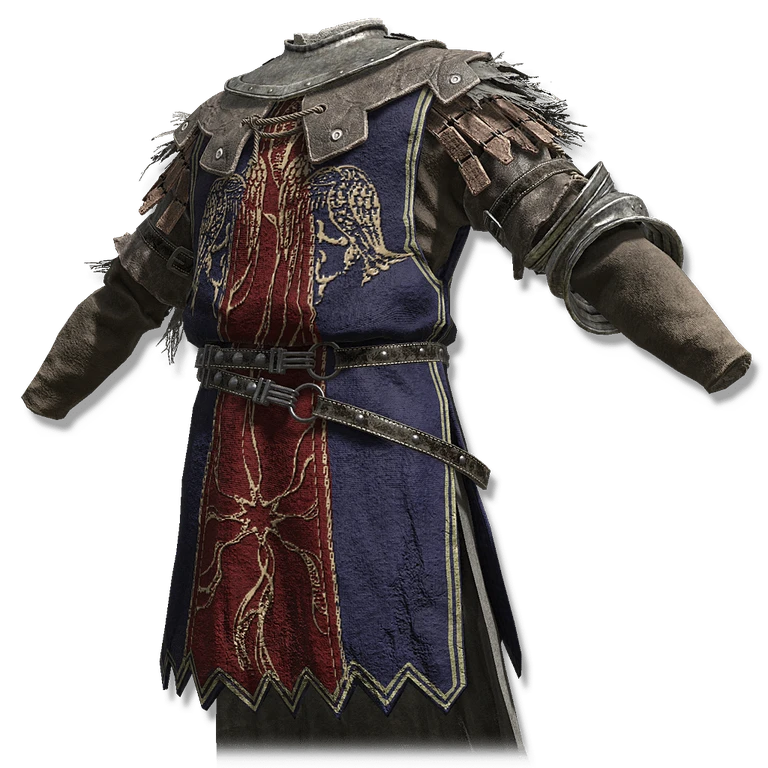 Cuckoo Surcoat icon