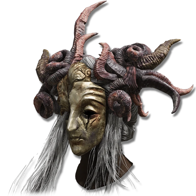 Curseblade Mask icon