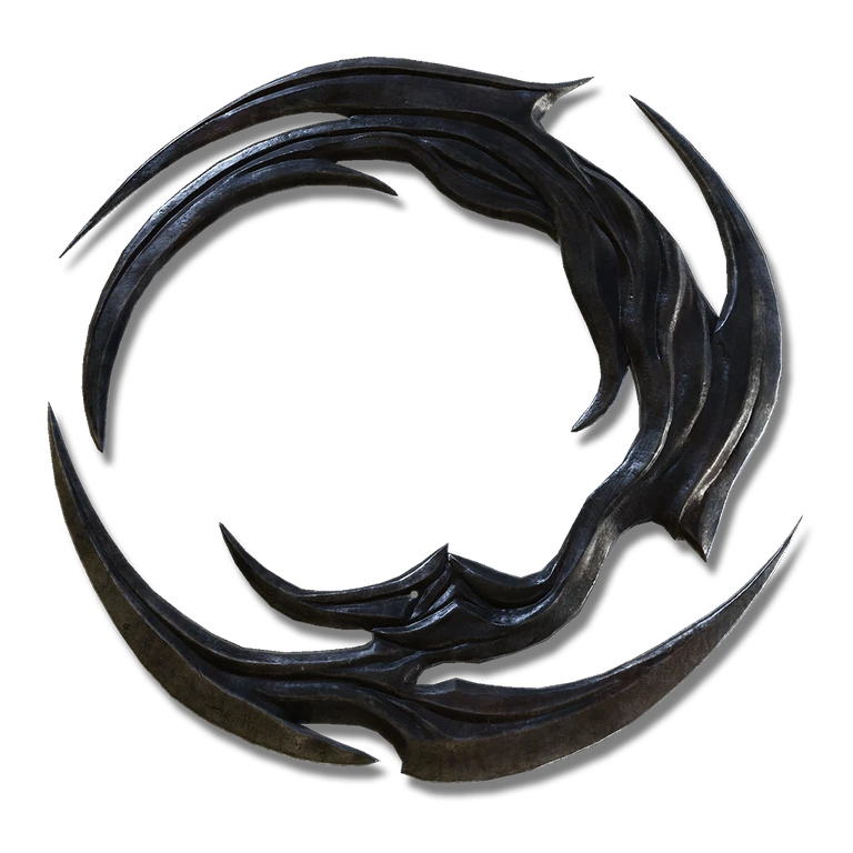 Curseblade's Cirque icon