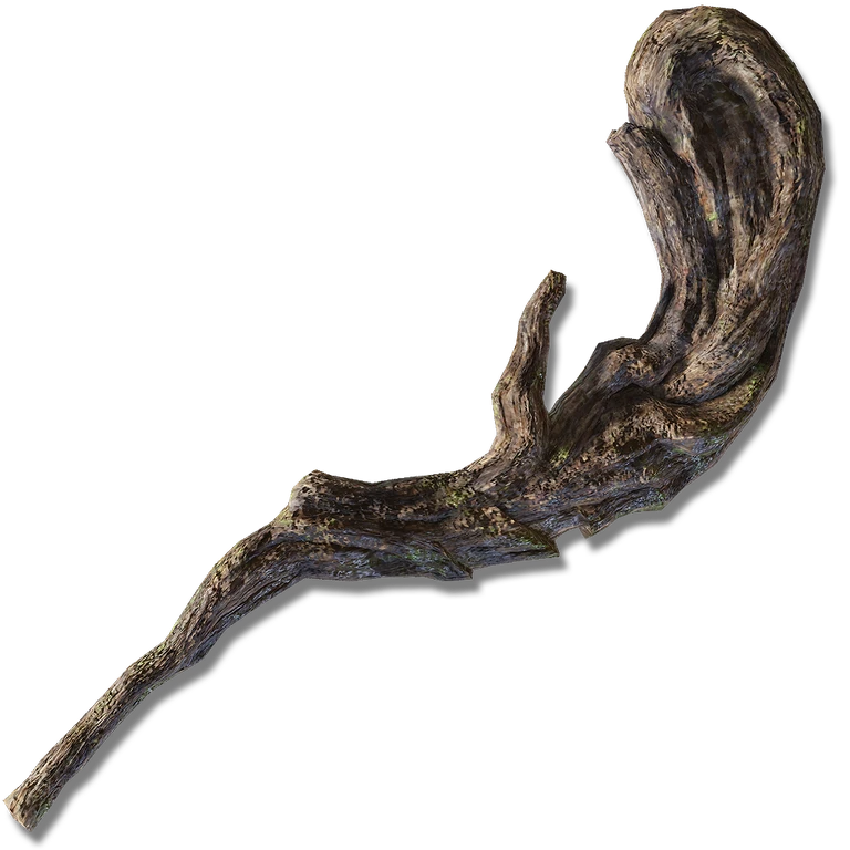 Curved Club icon