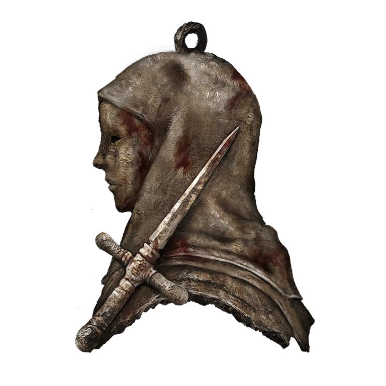Dagger Talisman icon